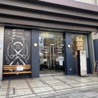Men’s club 雅 川西店