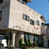 ヘアサロンマップ