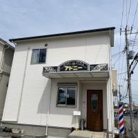 カットハウスアドニー