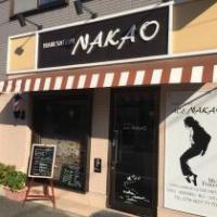 ヘアーサロンナカオ