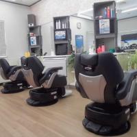 カットハウスコギシ