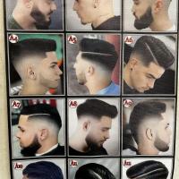 ヘアーサロンすぎうら