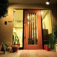 カットハウストップ西口店