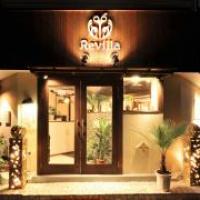 Hair Resort Revilla (ヘアリゾート リビラ)