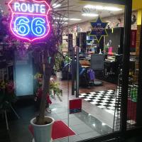 理容ルパン 長岡店