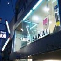 HAIR SALON SAKAI(ヘアーサロンサカイ)