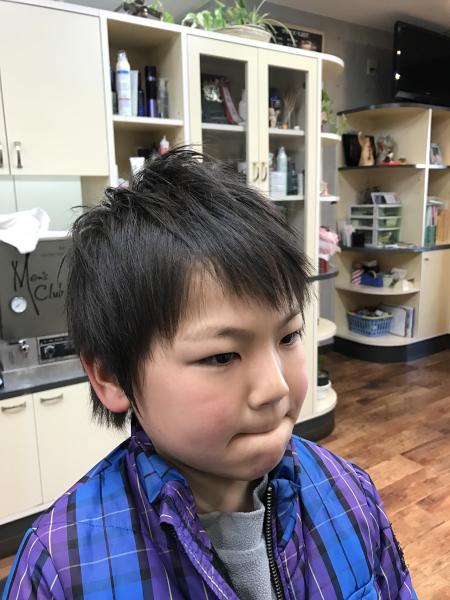 ヘアカタログ