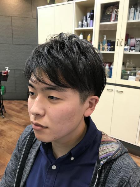 ヘアカタログ