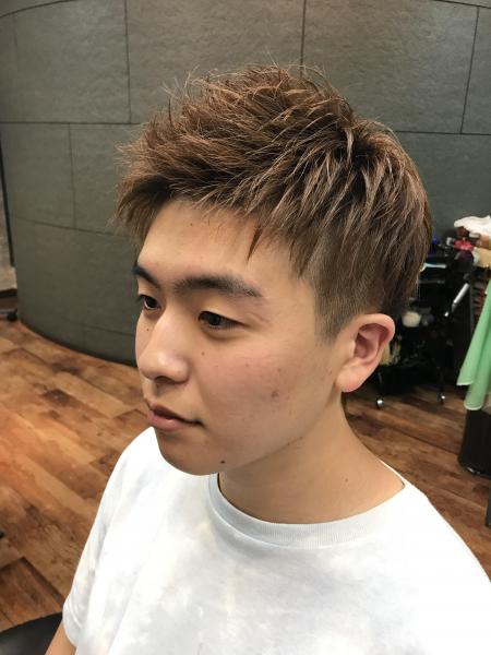 ヘアカタログ