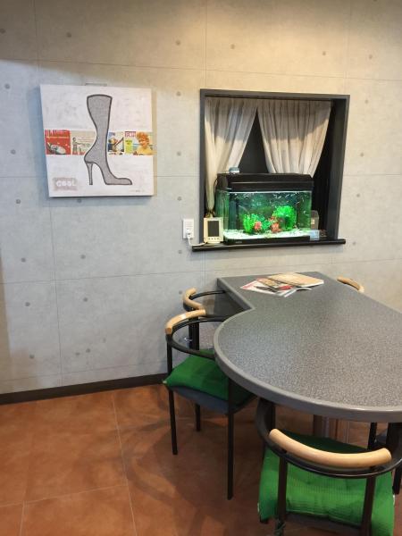 店内