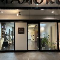 hair studio MAMORU