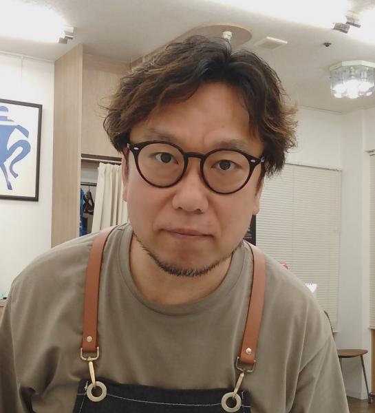 井上光二