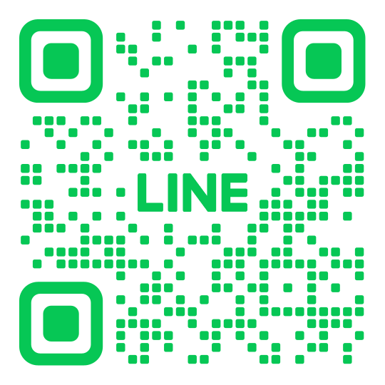 LINEQRコード