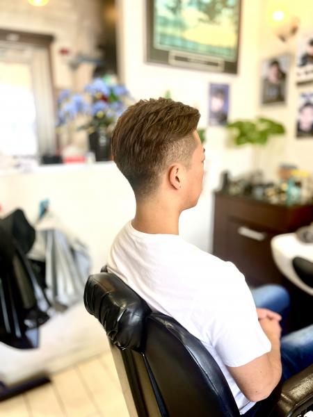 ノーマルフェード　　　　　　　　　ユキヤ様