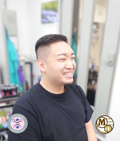 フェードスタイル✨