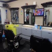 ヘアーサロンNAKAGAWA