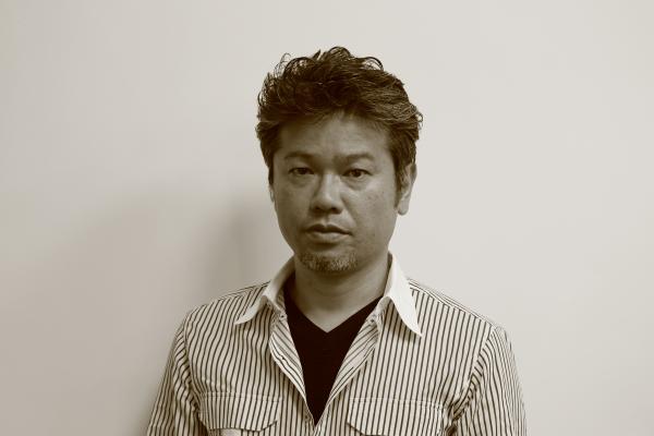 マスター・スタイリスト　　井出　雅明