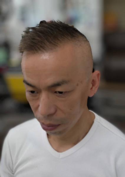 フエード