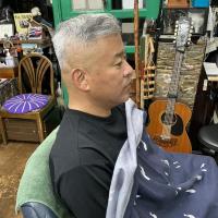 ヘアーサロンいしおか