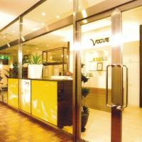 ヴォーグ南千里駅前店