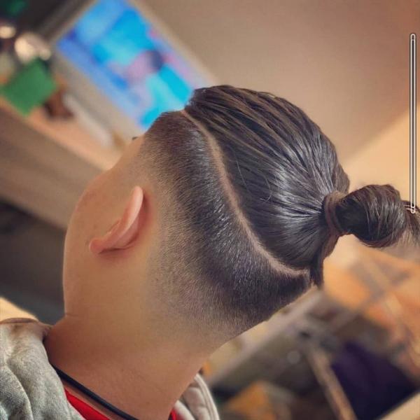 fade✖マンバンstyle