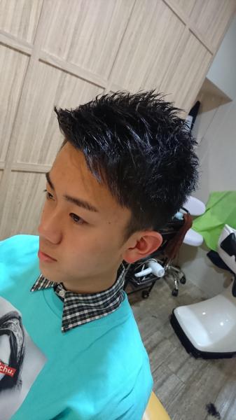 ビジネスショート
