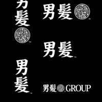 髪笑活粋【男髪グループ】