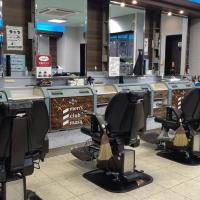 Men’s club 雅 緑橋店