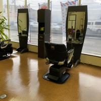 理容室 公式 CUT CLUB K2