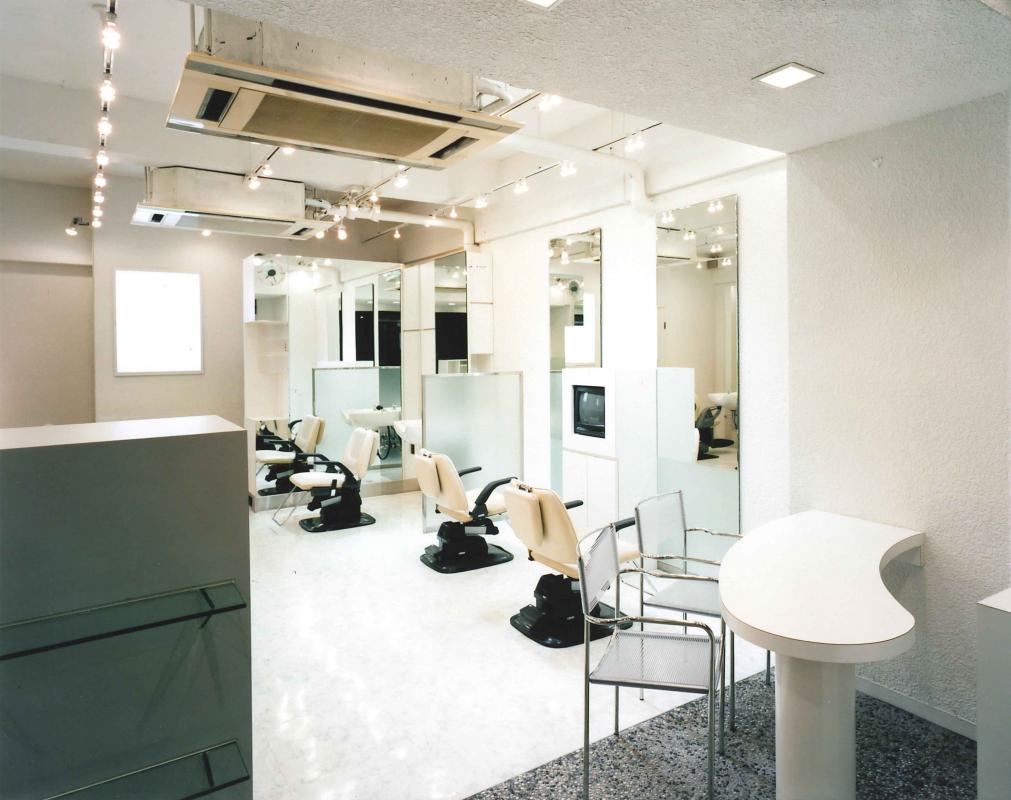 ヴォーグ千里店《LINE予約できます》(南千里駅の理容室)