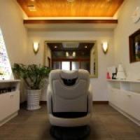 ヘアーサロン溪