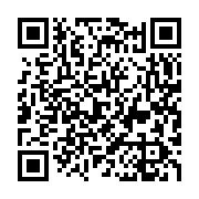 カットハウスおくだ　LINE@ QRコード