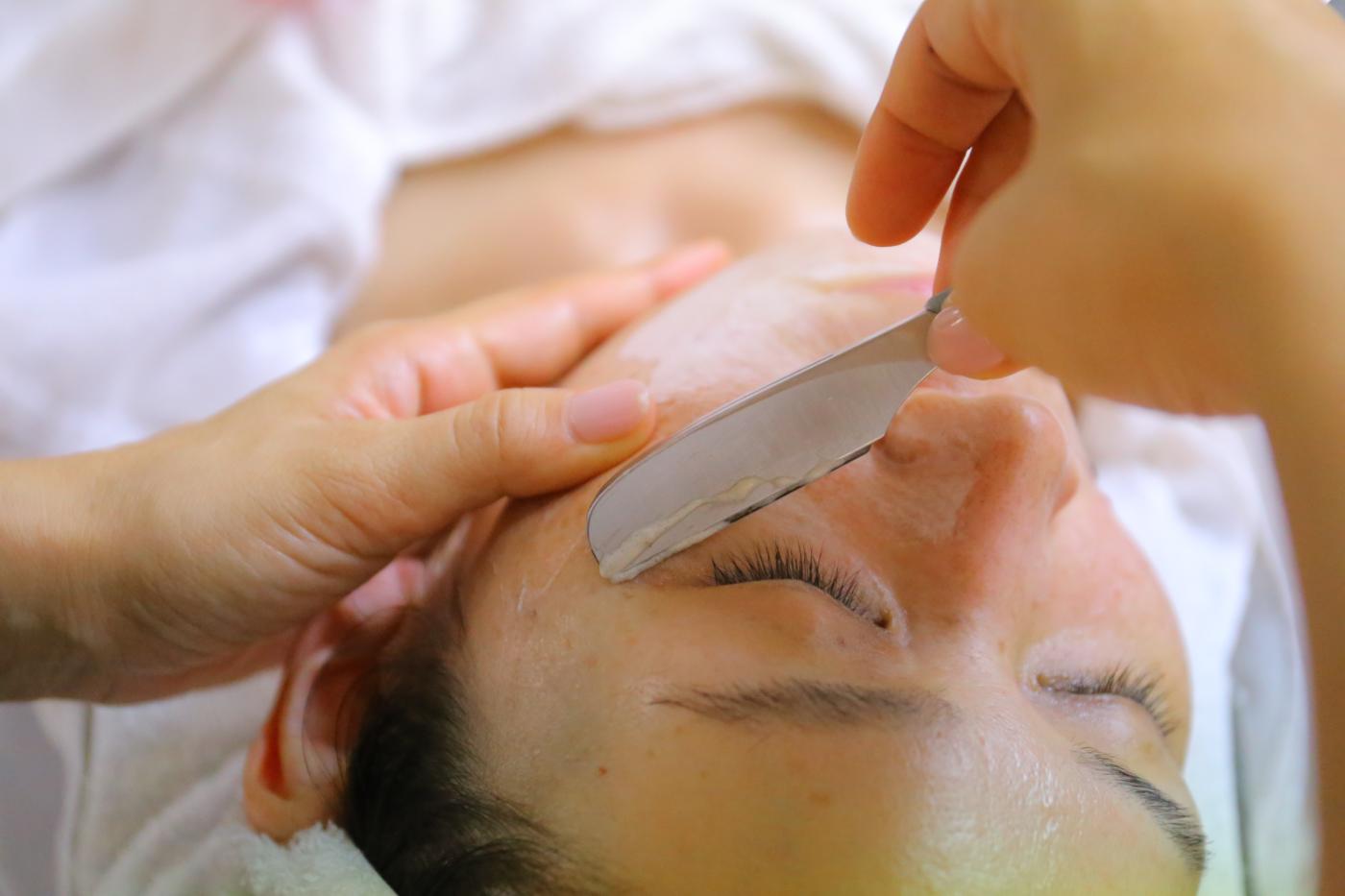 カットハウス山次(守山市のヘアサロン)