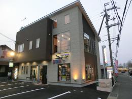 Hair Salon ミカミ(大津市の理容室)