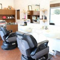 ヘアーサロンホソオ