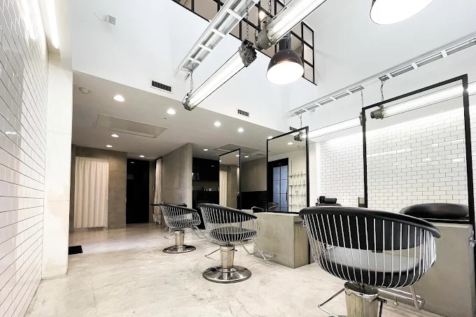 グラフ・ヘアーズラボ(graf・hair’s.lab)(敦賀市の理容室)