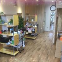 ファミリーサロン橋元