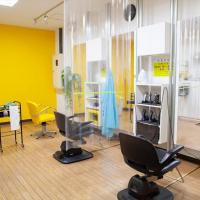 さんぱつ屋 茅野店