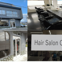 ヘアーサロンogiso