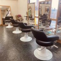 ヘアーサロンフリーダム