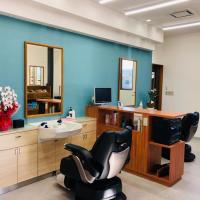 ヘアーサロンイトー