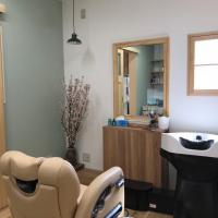 MORITA Total Hair Salon