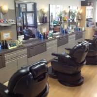 バーバーショップ セキ