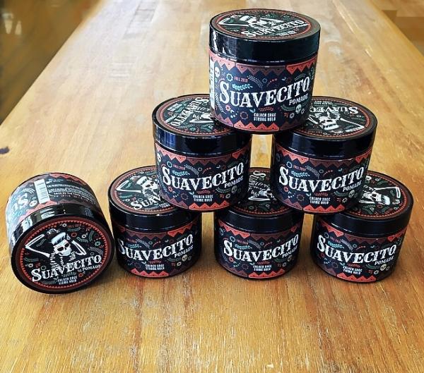 SUAVECITO 〜FALL VERSION〜