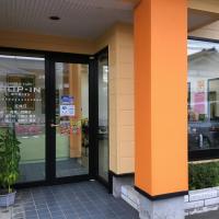 HAIR&FACE 理容室 ポップ・イン