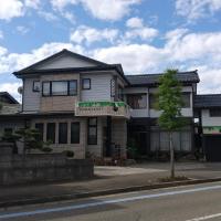 コバヤシ理容室