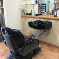 カットサロン ステップ