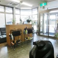 カットサロンまるやま