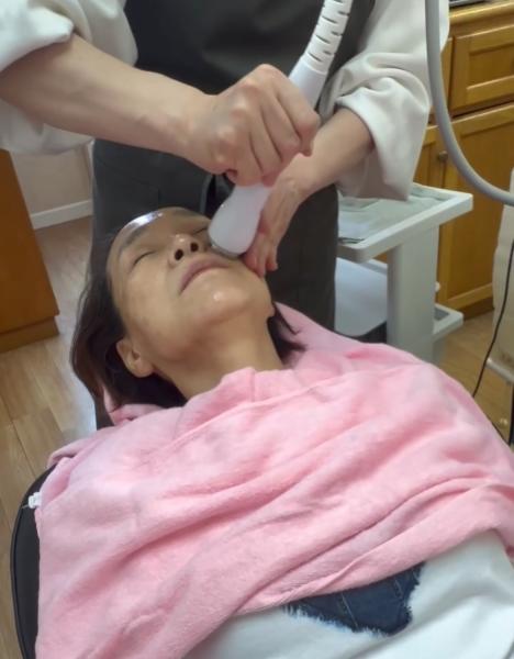 メディカルスキンシェービング