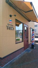HairSalon YUKI(長岡市の理容室)